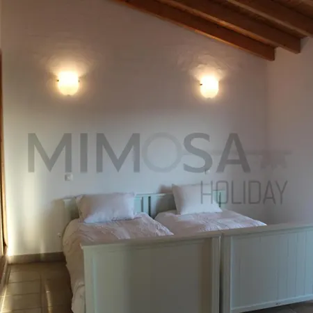Appartement Monte Vale Da Fonte Aljezur