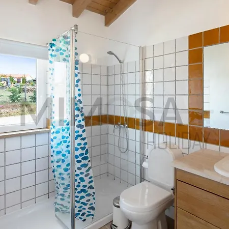 Appartement Monte Vale Da Fonte Aljezur