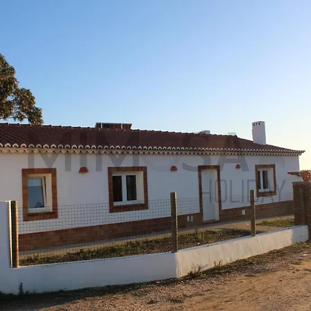 Monte Vale Da Fonte *