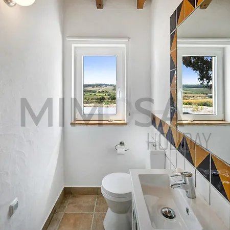 Monte Vale Da Fonte Appartement Aljezur