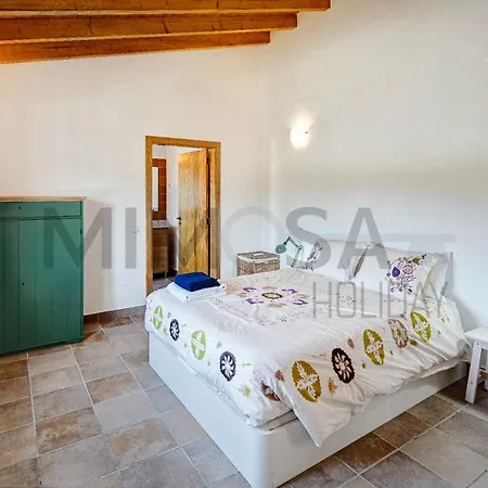 Monte Vale Da Fonte Appartement *