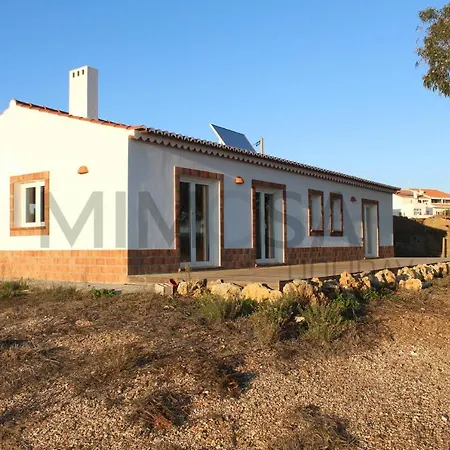 Monte Vale Da Fonte Aljezur